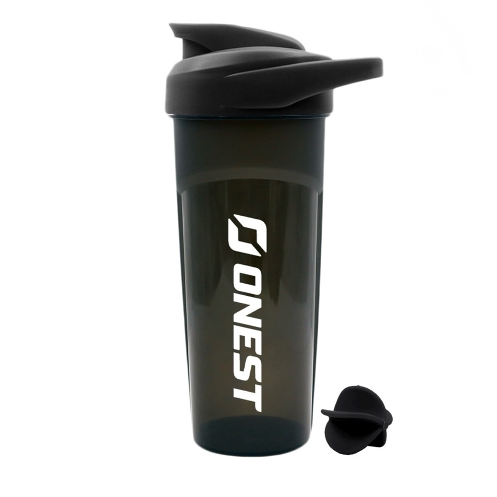Onest 700ML SHAKER in Black